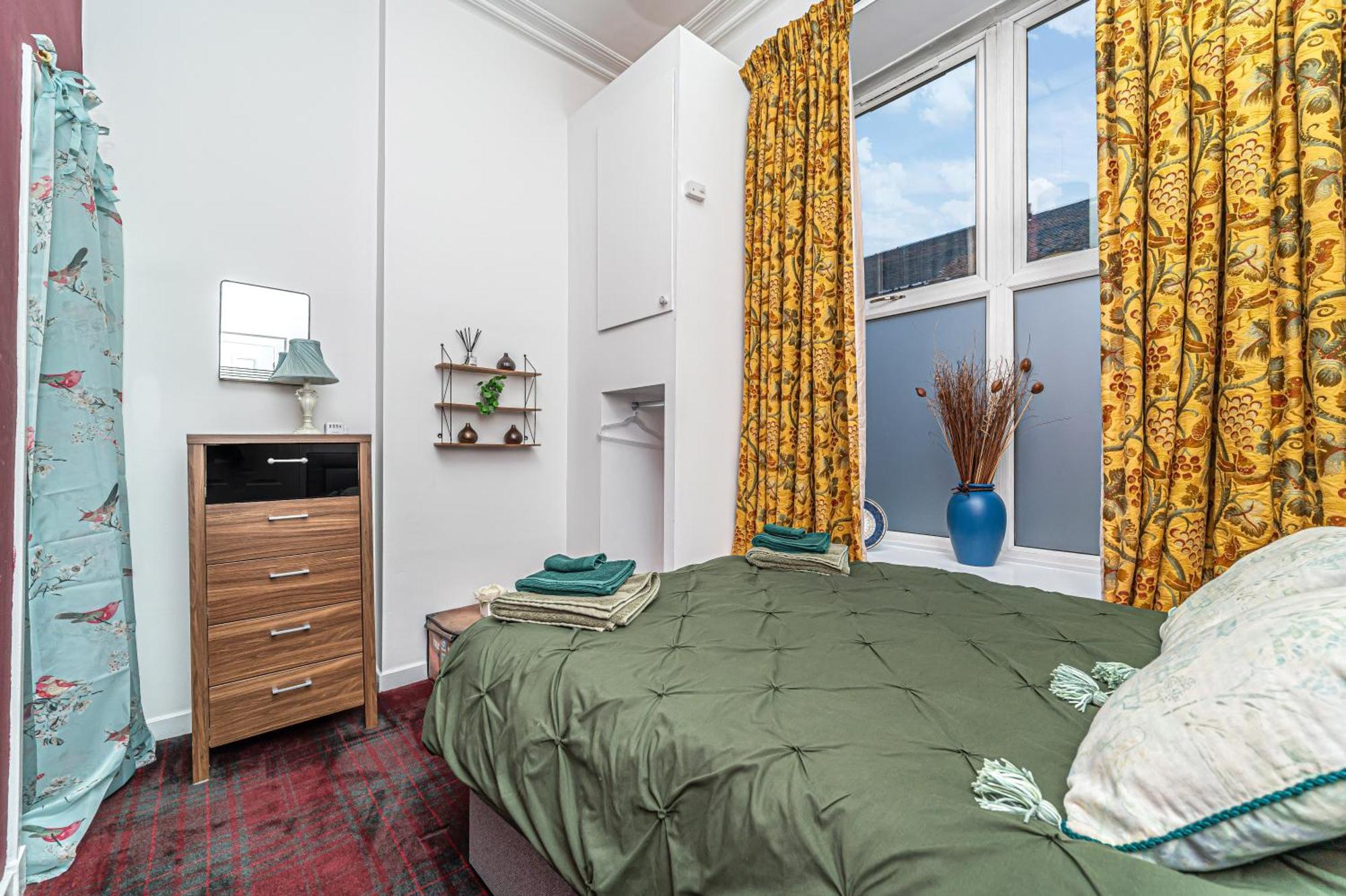 Apartament The Lang Toun Bothy- By The Sea & Near Edinburgh Kirkcaldy Zewnętrze zdjęcie